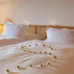 لارشنهوف ناتور فندق Mösern