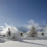 فندق لارشنهوف ناتور