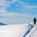 فندق لارشنهوف ناتور Mösern