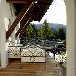 فندق لارشنهوف ناتور Mösern