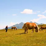 لارشنهوف ناتور فندق 4*