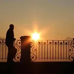 فندق لارشنهوف ناتور 4*