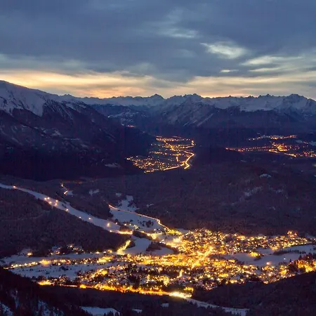 لارشنهوف ناتور