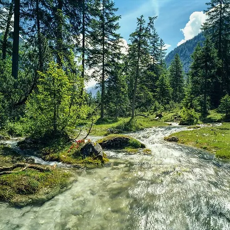 Laerchenhof Hotel 4*