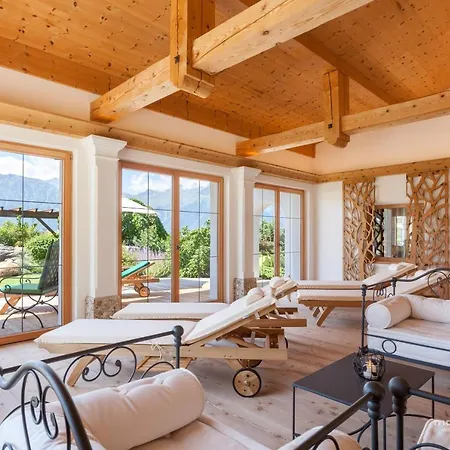 Laerchenhof 4* Mösern