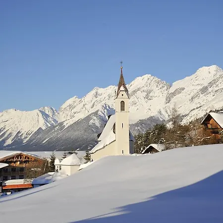 لارشنهوف ناتور فندق 4*