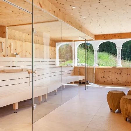 Laerchenhof Otel Mösern