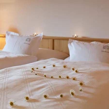 Laerchenhof Hotel Seefeld in Tirol