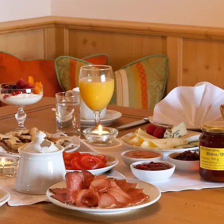 Laerchenhof Hotel Seefeld in Tirol