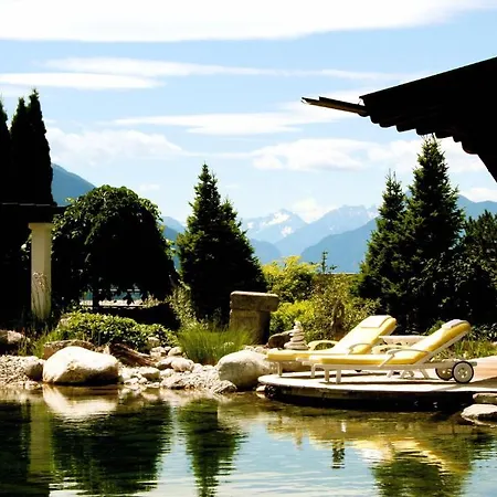 Hotel Laerchenhof Seefeld in Tirol