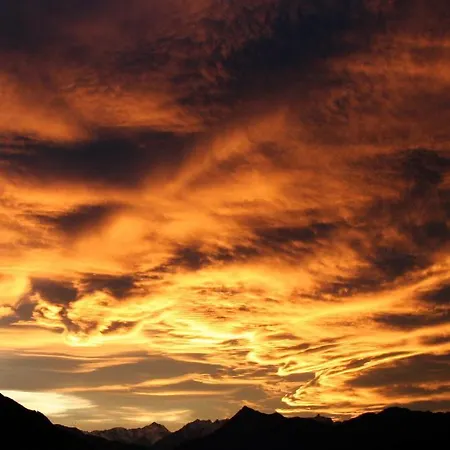 Laerchenhof 4* Mösern