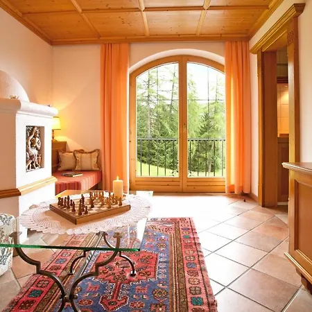 Laerchenhof Hotel 4*