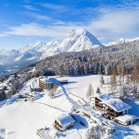 Laerchenhof 4* Mösern