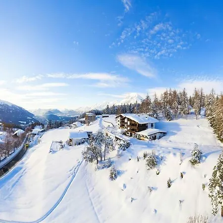 Laerchenhof Hotel