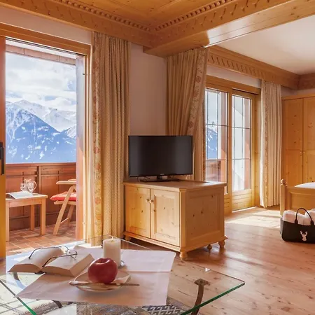 Laerchenhof 4*