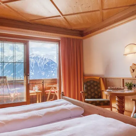 Laerchenhof 4*