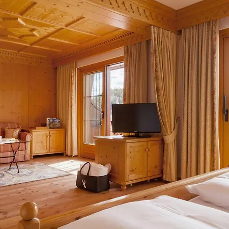 Hotel Laerchenhof 4*