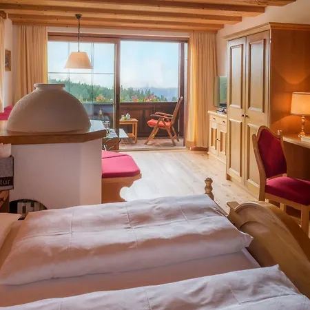 Hotel Laerchenhof 4*