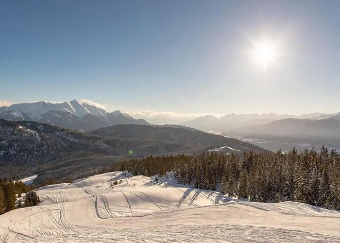 Hotel Laerchenhof 4*