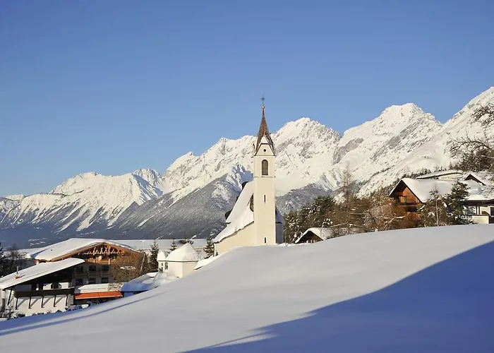 Laerchenhof Hotel 4*