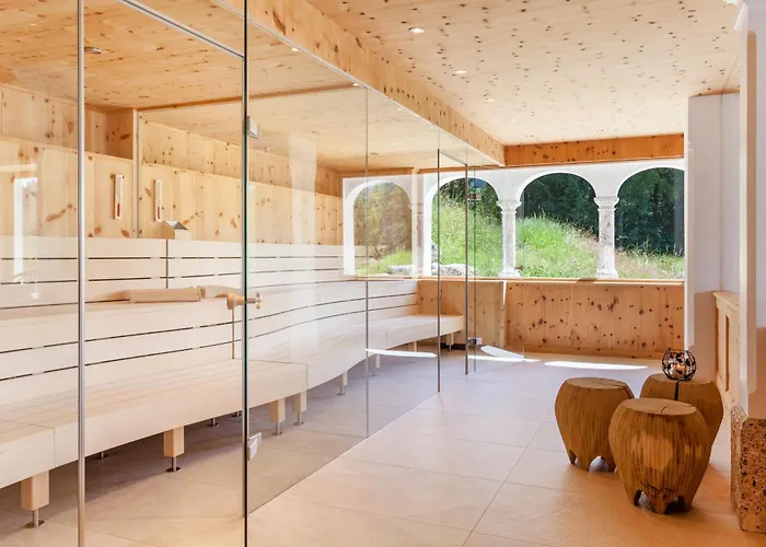 Laerchenhof Hotel Mosern (Telfs)