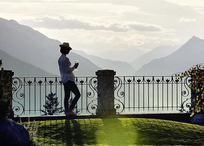 Laerchenhof Mosern (Telfs)