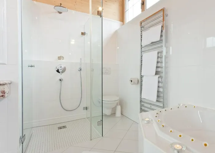 Laerchenhof Mosern (Telfs)