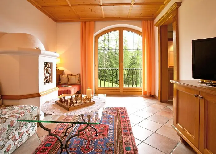 Laerchenhof Hotel 4*