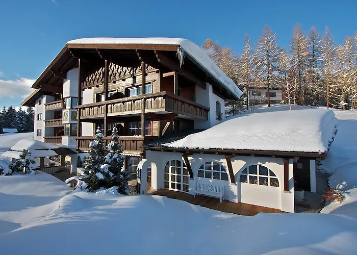 Laerchenhof Mosern (Telfs)