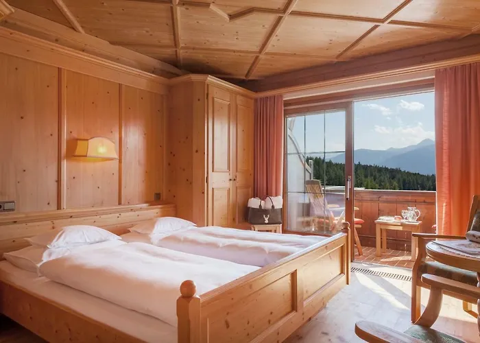 Laerchenhof Hotel Mosern (Telfs)