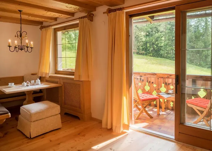 Laerchenhof Hotel 4*