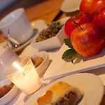 Hotel Laerchenhof 4*