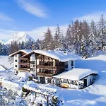 Laerchenhof Hotel 4*