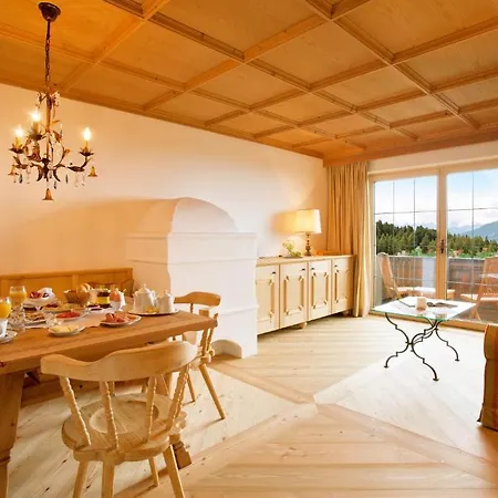 Laerchenhof 4*