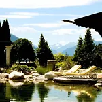 Ξενοδοχείο Laerchenhof Mösern