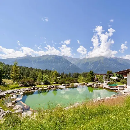 Laerchenhof 4* Mösern