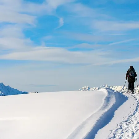 Otel Laerchenhof Mösern