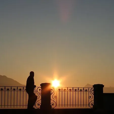 Otel Laerchenhof Mösern