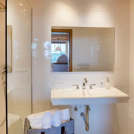 Laerchenhof Otel Mösern